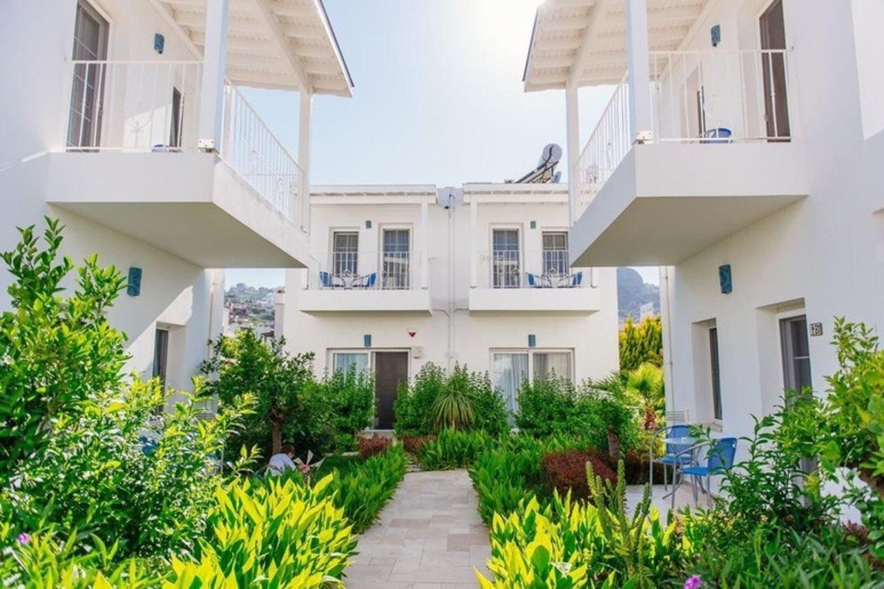 Via Farilya Hotel Gundogan  Exterior foto