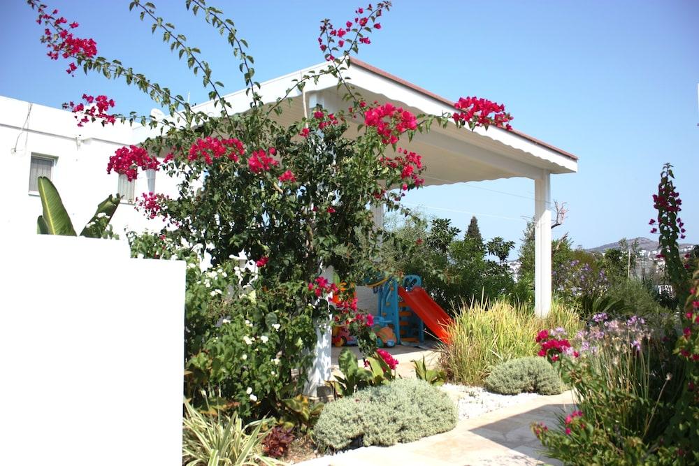 Via Farilya Hotel Gundogan  Exterior foto