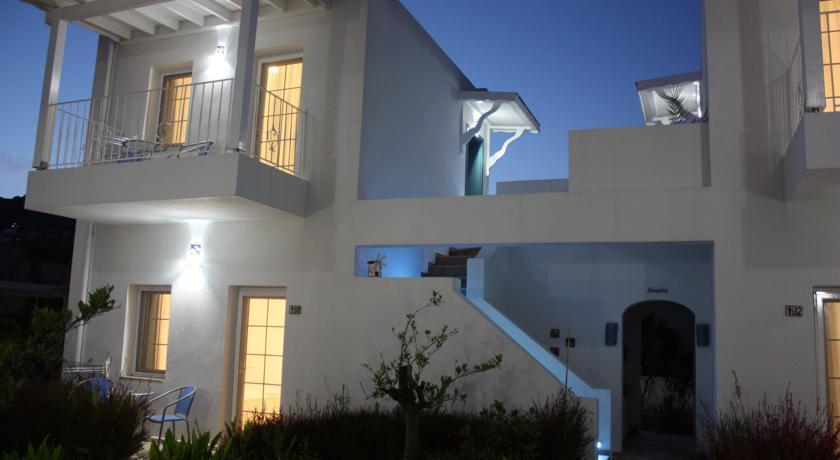 Via Farilya Hotel Gundogan  Exterior foto