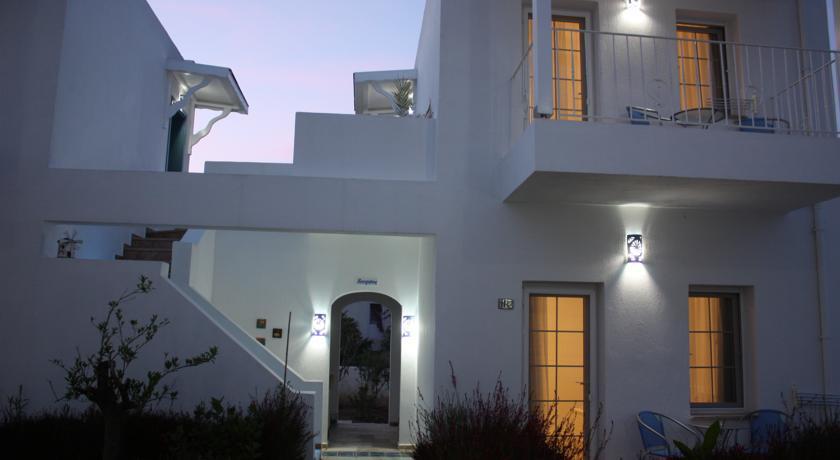 Via Farilya Hotel Gundogan  Exterior foto