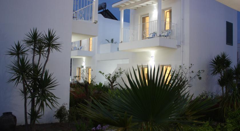 Via Farilya Hotel Gundogan  Exterior foto