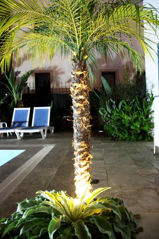 Via Farilya Hotel Gundogan  Exterior foto