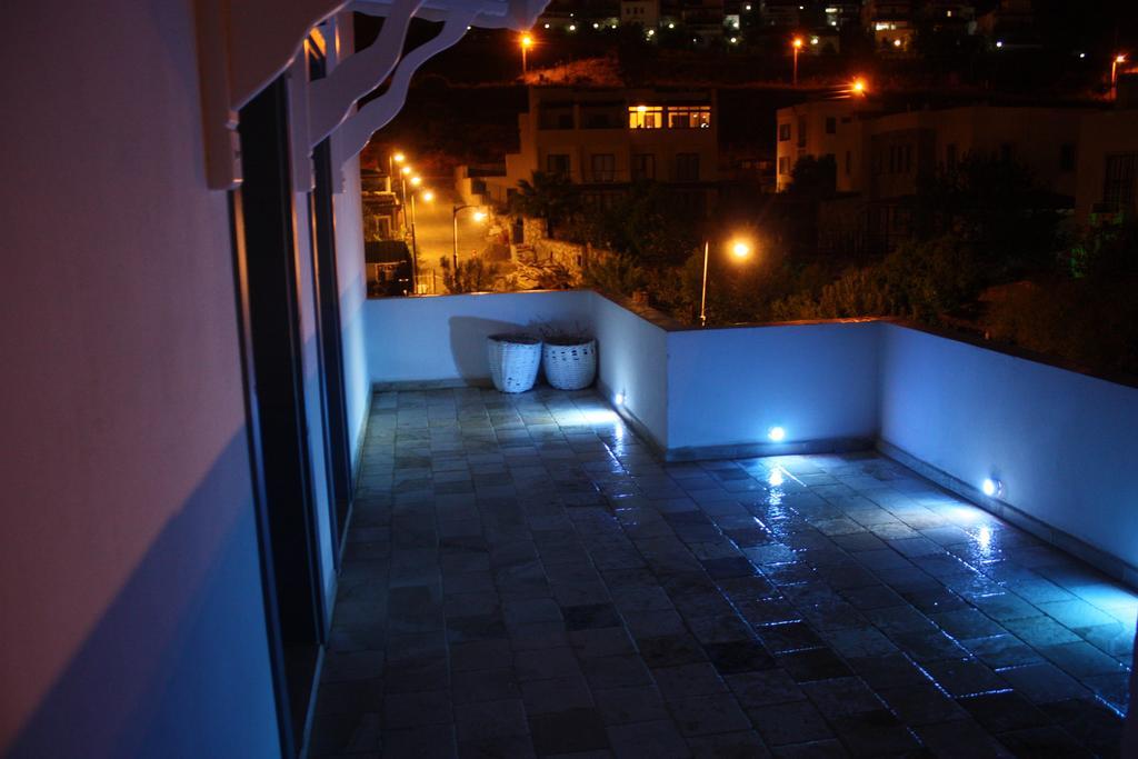 Via Farilya Hotel Gundogan  Exterior foto