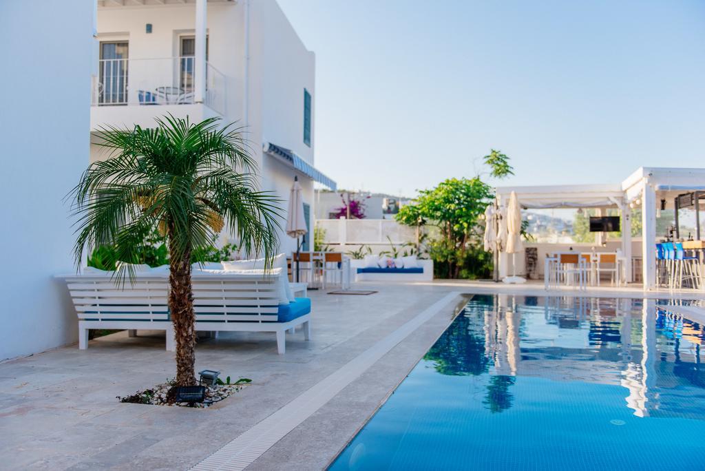 Via Farilya Hotel Gundogan  Exterior foto