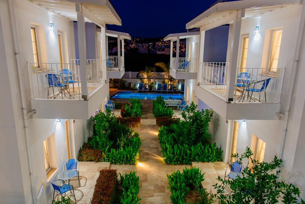 Via Farilya Hotel Gundogan  Exterior foto